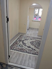 Oila uchun kvartira Compass