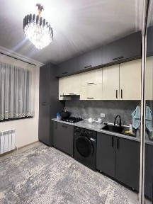 Сдается 2 ком ЖК Chaqar. Дружба Народов