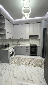 Сдается 4 ком ЖК New Life. Улица Махтумкули