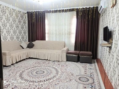 Аренда в Центре Метро Ойбек 2-7-9 Семейным Порядочным Иностранцам