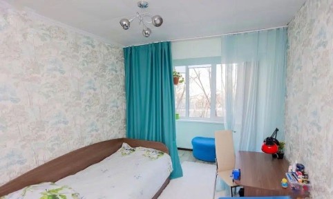 Ташкентская область, Ташкент, Сергелийский район