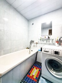 Аренда Аския Базар Ракат 2/2/3 Высокопотолочка семья