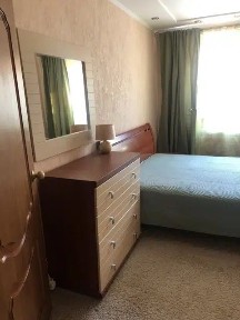 Ташкентская область, Ташкент, Чиланзарский район