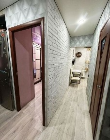 Аренда Махтумкули 2/9/9 евро квартира ор-р Макро Ашхабад Парк.