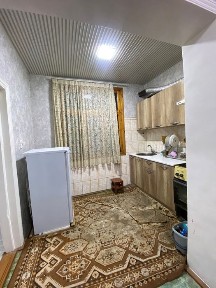 Kvartera bollaga sheriklikga sergili metro