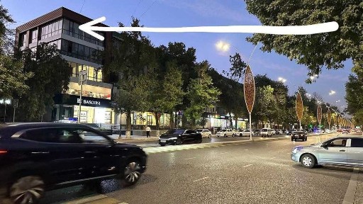 Ташкентская область, Ташкент, Мирабадский район