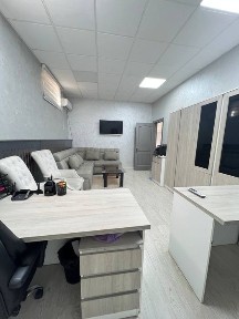 Аренда офиса в отдельно стоящем здании Ор Ракат Махалля, Текстильный