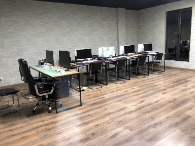 Ташкентская область, Ташкент, Юнусабадский район