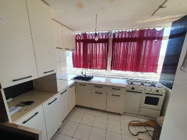 Qizlarga kvartira Sagdiana Family parkni orqa tomonida