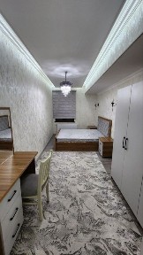 Сдаётся 3 комнатная 3 этаж 98кв. м Геофизика Гранд Султан