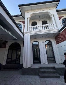 Продается участок Яккасарай | Yakkasaroy uchastka (hovli) sotiladi