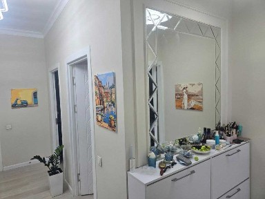 Ташкентская область, Ташкент, Яшнабадский район