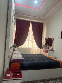 Ташкентская область, Ташкент, Мирзо-Улугбекский район