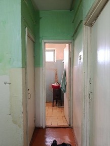 Продаётся Квартира 2х ком 4 этаж в Гульбахоре на Книжном