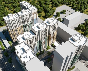 Ташкентская область, Ташкент, Алмазарский район