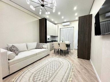 Срочно продается квартира ор-р Мирабад авеню ГОТОВЫЙ АРЕНДАТОР !