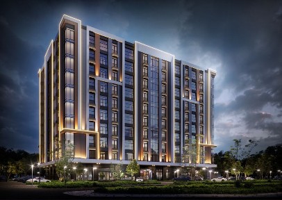 Успейте купить премиум квартиры в Чирчике