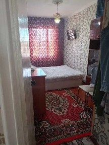 Юнусабад 11 квартал 2в3/4/4 Мегапланет. Хороший ремонтом