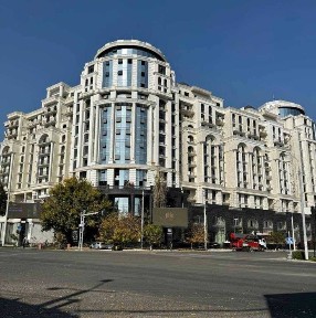 Ташкентская область, Ташкент, Юнусабадский район