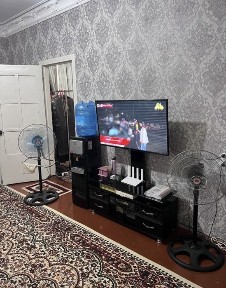 Ташкентская область, Ташкент, Чиланзарский район