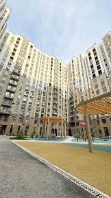 Ташкентская область, Ташкент, Мирабадский район