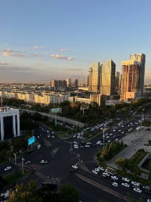 Ташкентская область, Ташкент, Шайхантахурский район