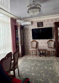 Ташкентская область, Ташкент, Юнусабадский район