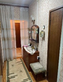 Срочно Продаётся Бобур 2/8/9 ремонт средний локации топ !