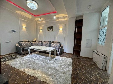 *Новостройка Royal House В Яккасарай 2ком 55м2*Евро-Неоремонт*
