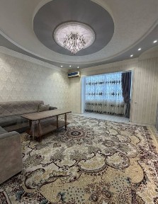 Саид Барака 3/9/9 С Ремонтом Меб+Тех