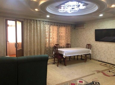 Ташкентская область, Ташкент, Яккасарайский район