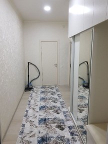 1 комнатная ЖК Ассалом сохил