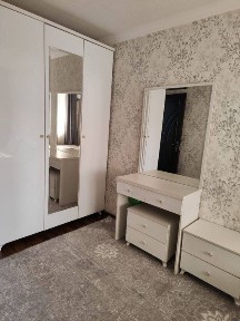 Ташкентская область, Ташкент, Яккасарайский район