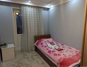 Ташкентская область, Ташкент, Мирзо-Улугбекский район