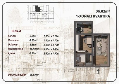 Ташкентская область, Ташкент, Алмазарский район
