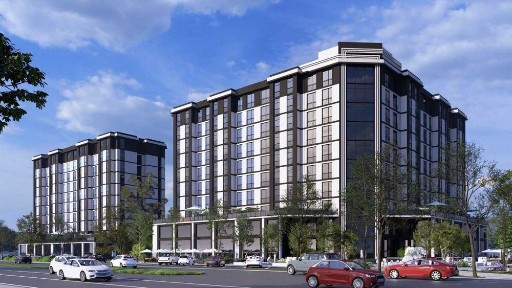 Муддатли тўлов асосида фоизсиз хонадон харид қилинг! 3-хонали квартира