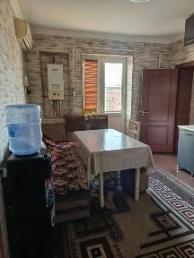 Новостройка 8 худуд 3.4/7/7 кладофкали 83кв