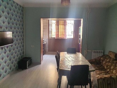 Ташкентская область, Ташкент, Алмазарский район