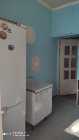 Ташкентская область, Ташкент, Мирзо-Улугбекский район