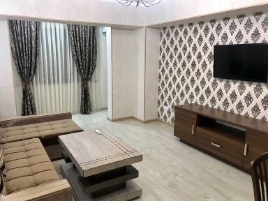 Ташкентская область, Ташкент, Мирабадский район