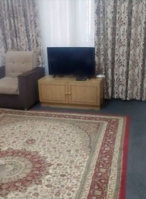 Ташкентская область, Ташкент, Чиланзарский район