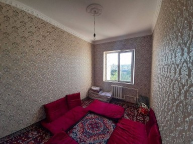 Ташкентская область, Ташкент, Сергелийский район