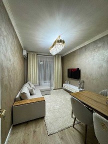 Ташкентская область, Ташкент, Мирзо-Улугбекский район