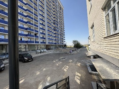 Ташкентская область, Ташкент, Юнусабадский район