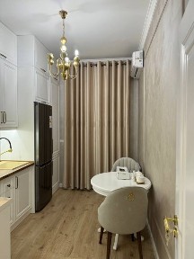 Ташкентская область, Ташкент, Мирзо-Улугбекский район