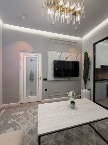 Ташкентская область, Ташкент, Яшнабадский район