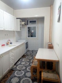 Ташкентская область, Ташкент, Мирзо-Улугбекский район