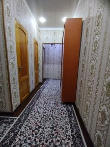 Ташкентская область, Ташкент, Яшнабадский район