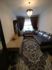 Ташкентская область, Ташкент, Яшнабадский район