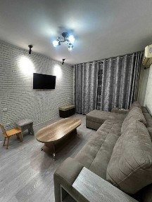 1-комнатная квартира 2-Этаж/5, М-Улугбекский р-н ул. Новомосковская